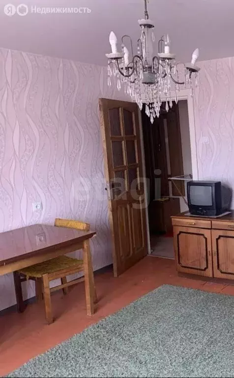 2-комнатная квартира: Калининград, улица 9 Апреля, 80 (51 м) - Фото 2