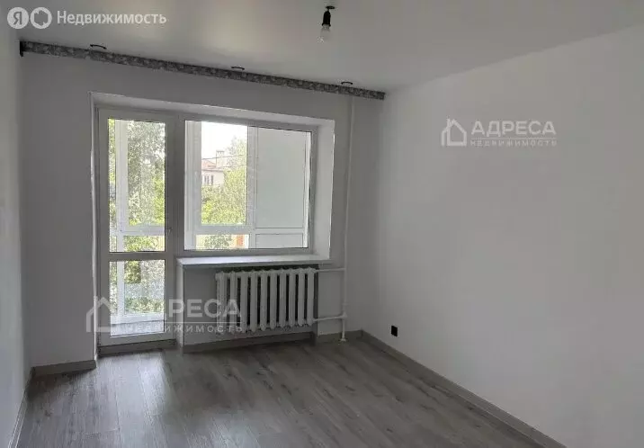 2-комнатная квартира: Азов, Московская улица, 59 (47 м) - Фото 2