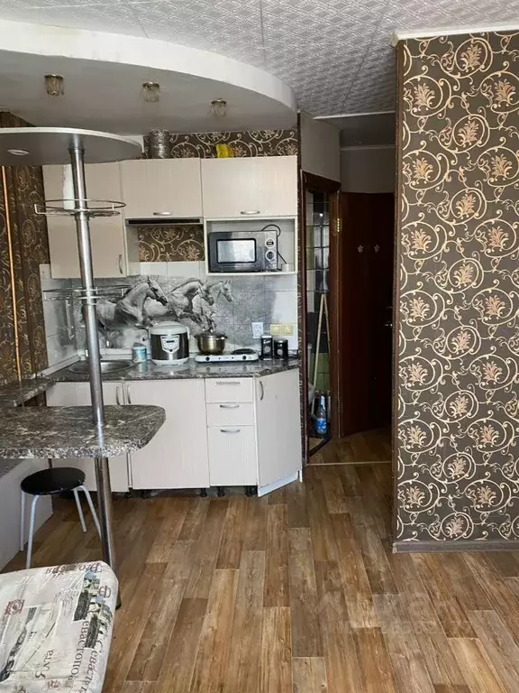 Комната Коми, Сыктывкар ул. Старовского, 17 (18.0 м) - Фото 1