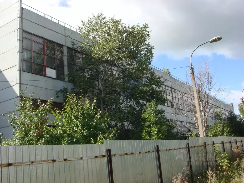 Помещение свободного назначения в Башкортостан, Бирск ... - Фото 2