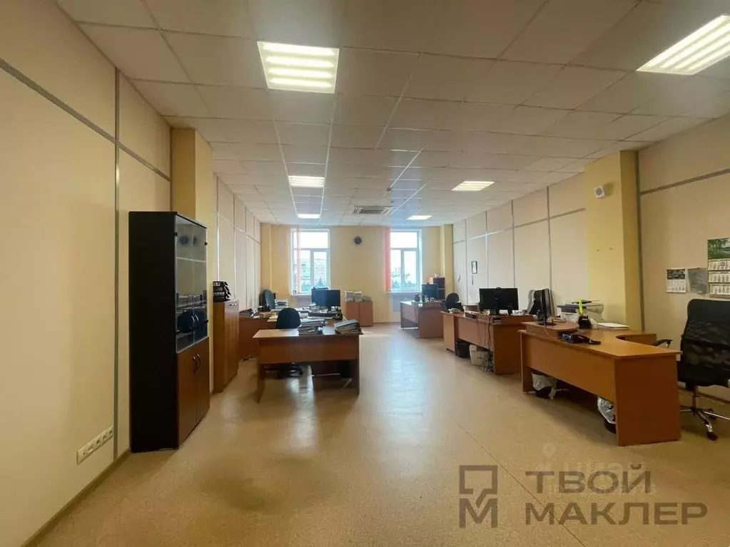 Офис в Пензенская область, Пенза ул. Максима Горького, 24А (631 м) - Фото 1