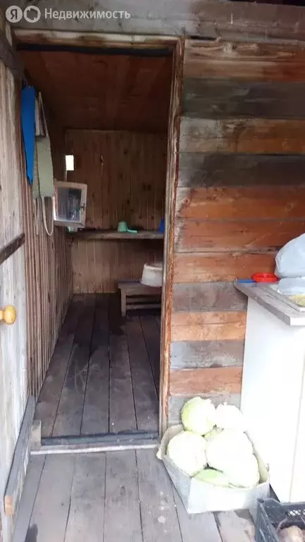 Дом в Калтан, Железнодорожная улица, 9 (57.2 м) - Фото 2