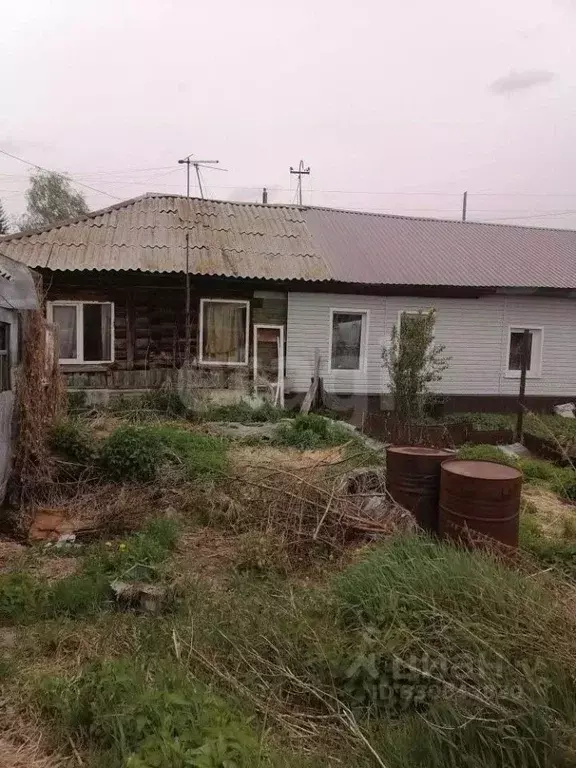 Участок в Алтайский край, Барнаул ул. Кутузова, 123 (3.0 сот.) - Фото 1
