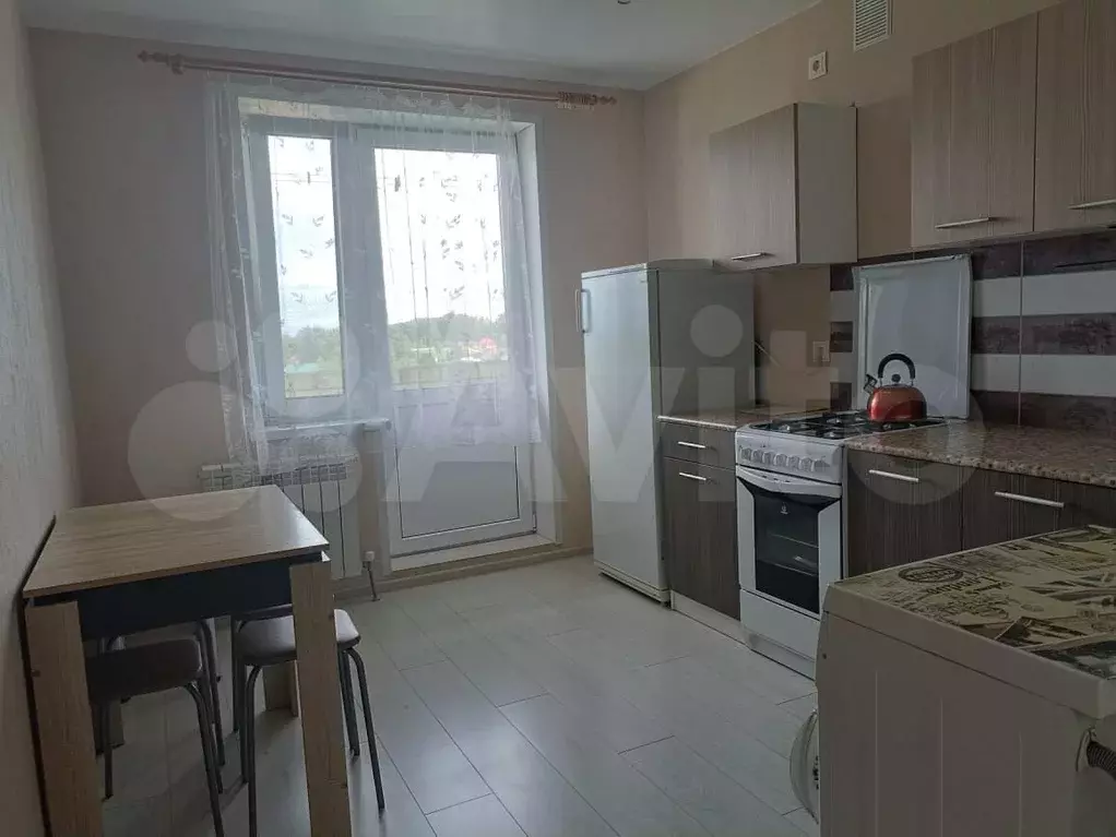 1-к. квартира, 41 м, 9/10 эт. - Фото 0