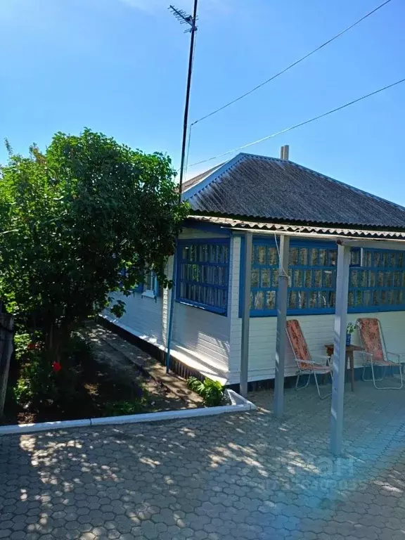 Дом в Воронежская область, Кантемировский район, с. Митрофановка ... - Фото 2