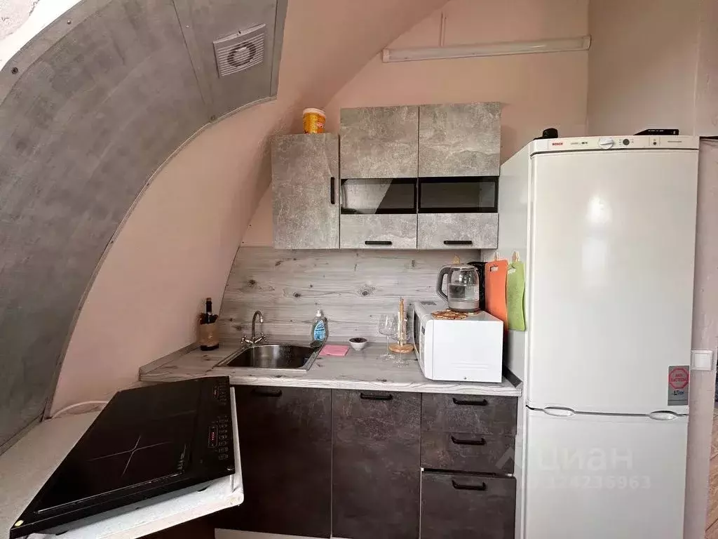 Дом в Липецкая область, Задонский муниципальный округ, с. Каменка ул. ... - Фото 1