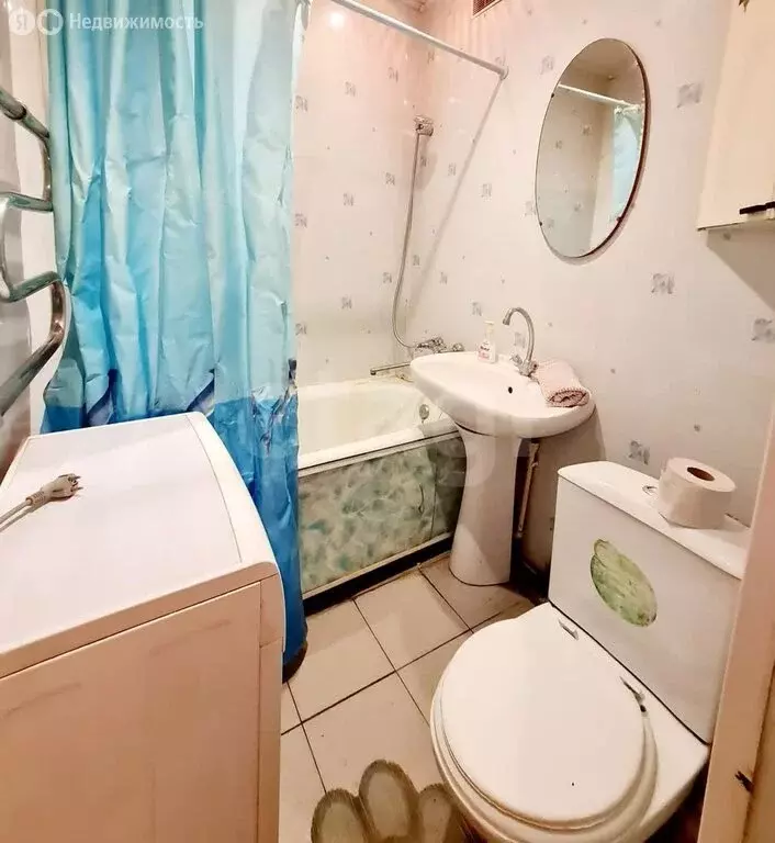 2-комнатная квартира: Тула, улица Прокудина, 7 (44 м) - Фото 0