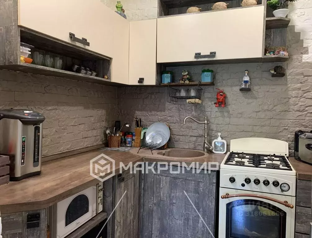 3-к кв. Орловская область, Орел ул. Маринченко, 12 (63.0 м) - Фото 0