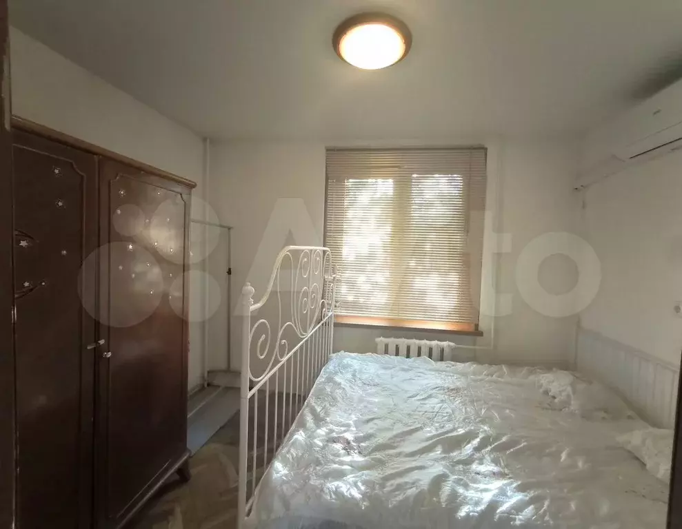 2-к. квартира, 42 м, 6/9 эт. - Фото 1