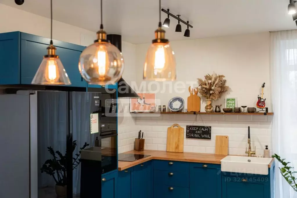 Дом в Томская область, Томский район, Слобода Вольная ДНП ул. ... - Фото 2