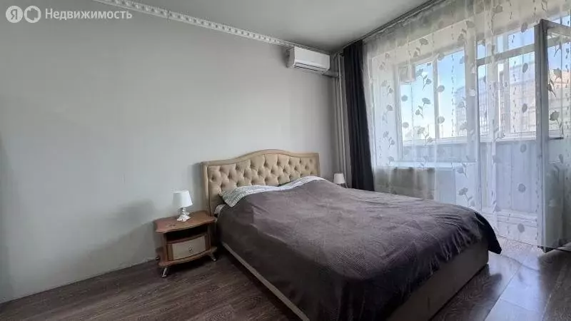 Квартира-студия: Абакан, улица Некрасова, 45 (30 м) - Фото 0