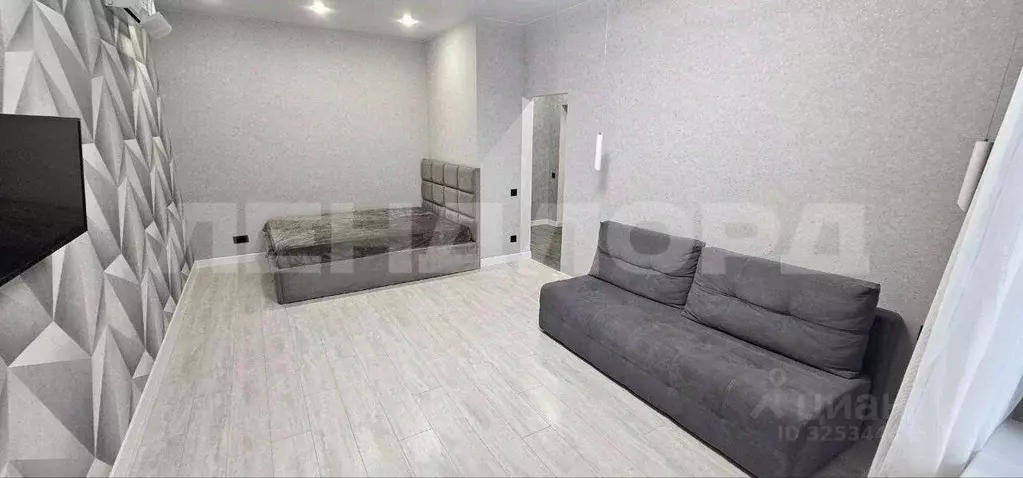 1-к кв. Ростовская область, Аксайский район, Грушевская ст-ца ул. ... - Фото 2