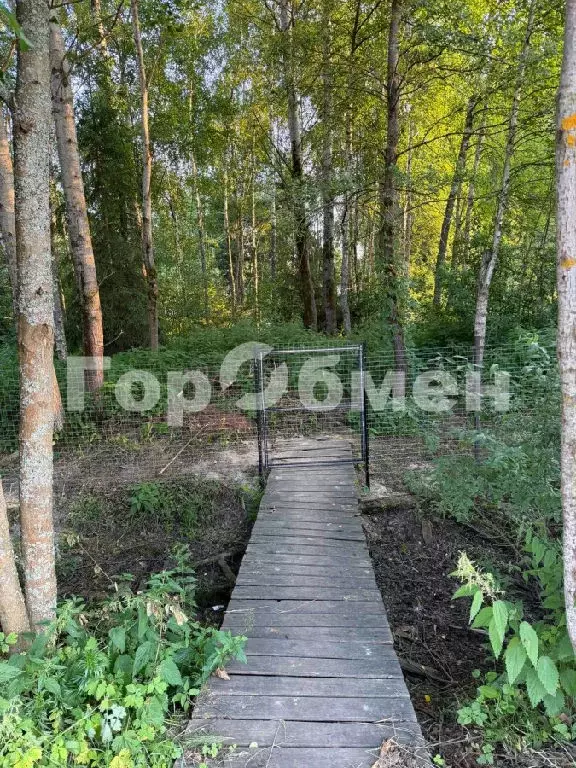 Продается участок в д. Асташково - Фото 1