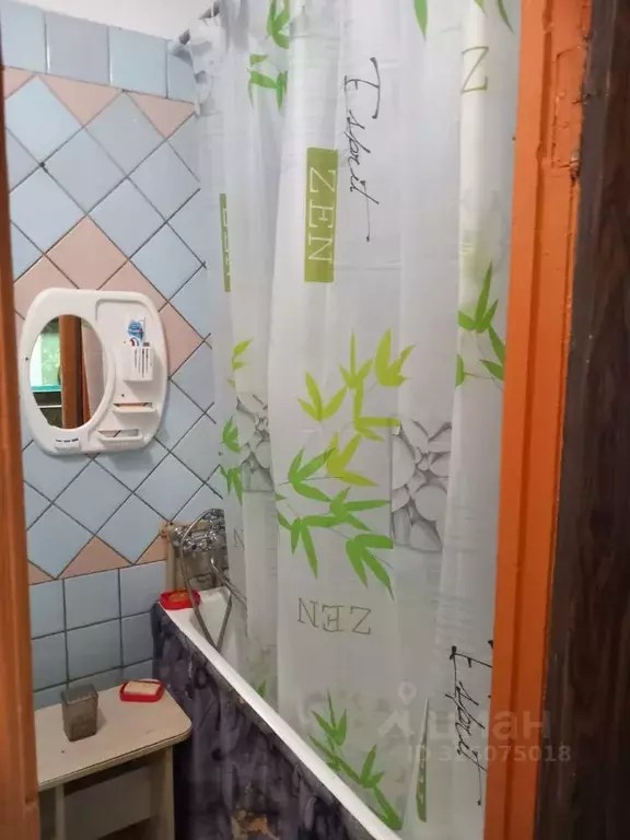 1-к кв. Саратовская область, Саратов проезд 5-й Динамовский, 7А (21.0 ... - Фото 1