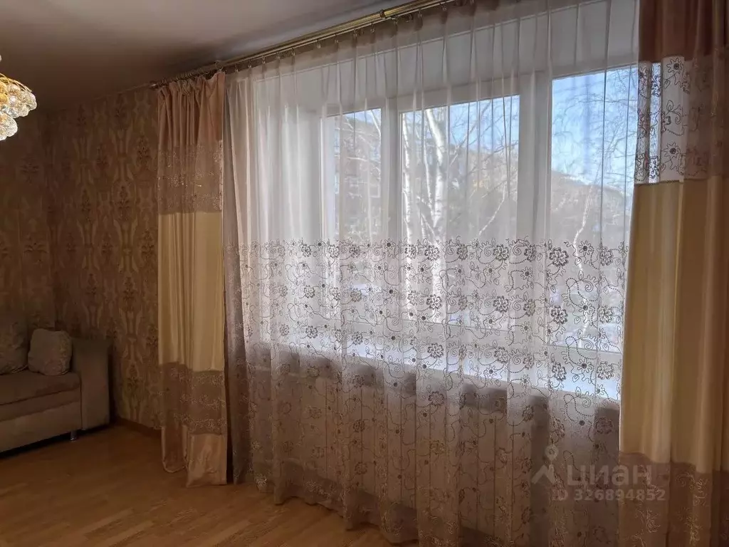 2-к кв. Иркутская область, Иркутск ул. Карла Либкнехта, 180 (40.9 м) - Фото 2