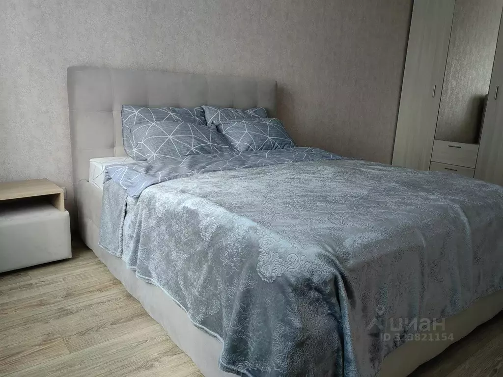 2-к кв. Воронежская область, Воронеж ул. Маршала Одинцова, 25Б/9 (60.0 ... - Фото 1