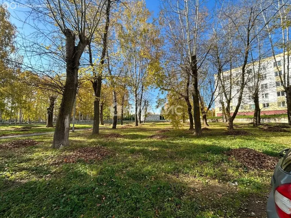 2-комнатная квартира: Нижнекамск, Чабьинская улица, 1/25 (37.8 м) - Фото 0