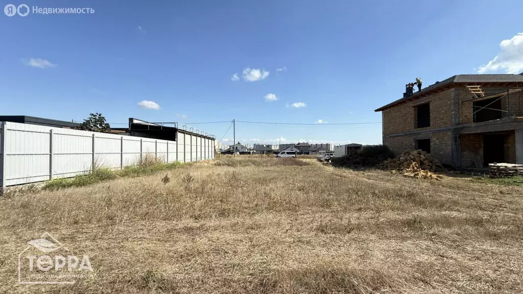 Участок в Евпатория, улица Петра Григоренко, 23 (6 м) - Фото 0