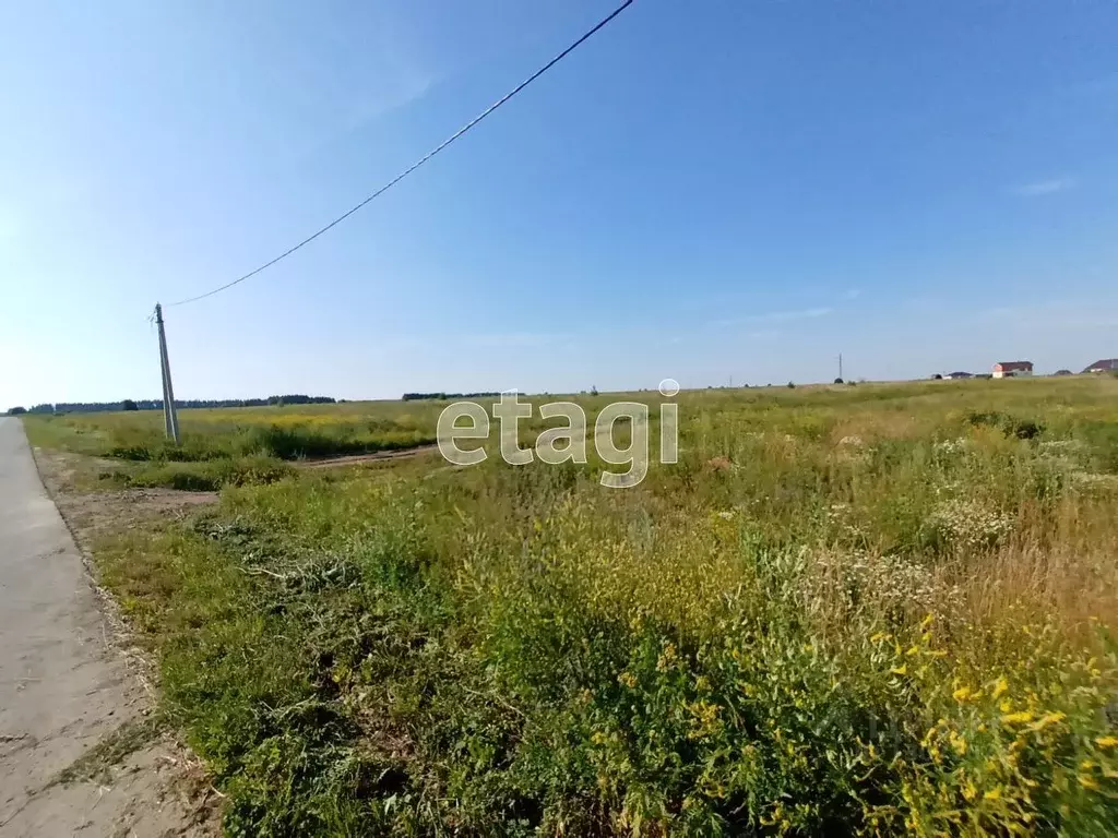 Купить Участок Дивеево Нижегородской