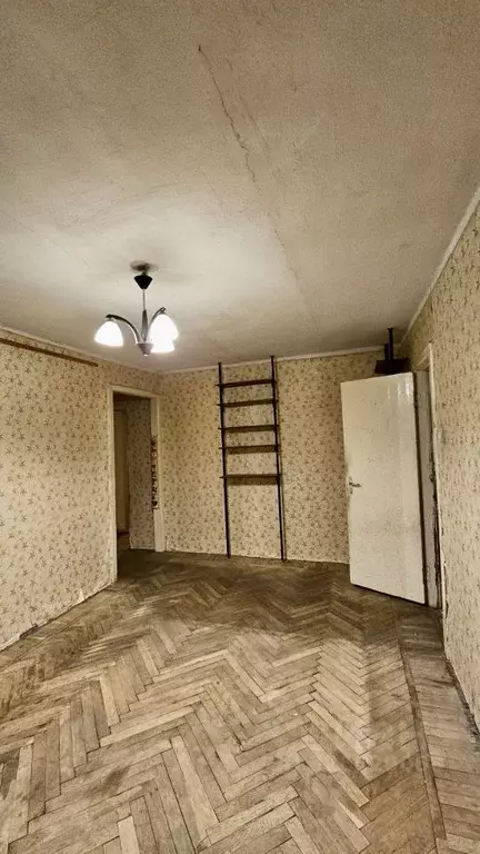 3-к кв. Санкт-Петербург Тихорецкий просп., 12К1 (55.6 м) - Фото 0