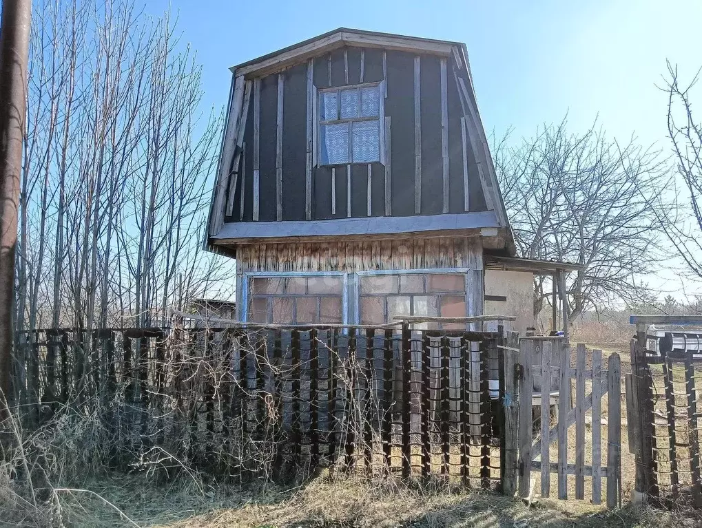 Дом в Татарстан, Тукаевский район, Шильнебашское с/пос, Турбина СНТ ... - Фото 1