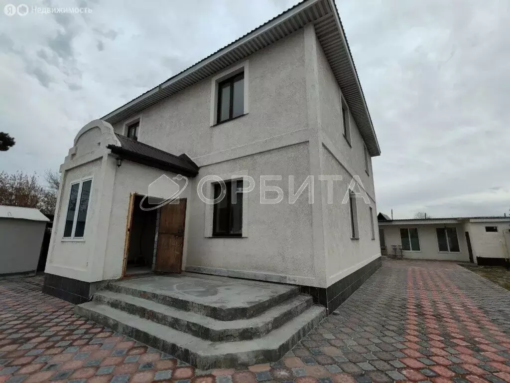 Дом в Тюмень, Трактовая улица, 135 (201.2 м) - Фото 2