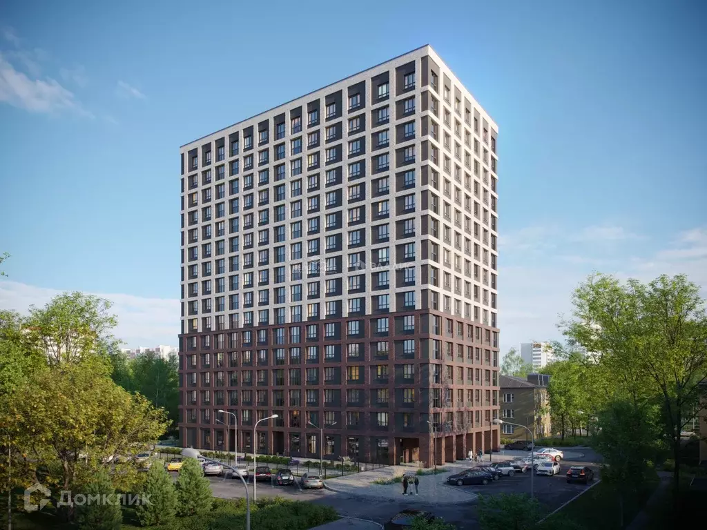 Продаётся 3-к квартира, 75.19 м - Фото 0