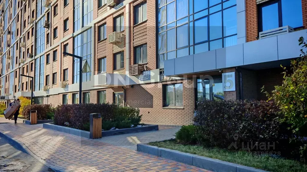 Помещение свободного назначения в Новосибирская область, Новосибирск ... - Фото 1