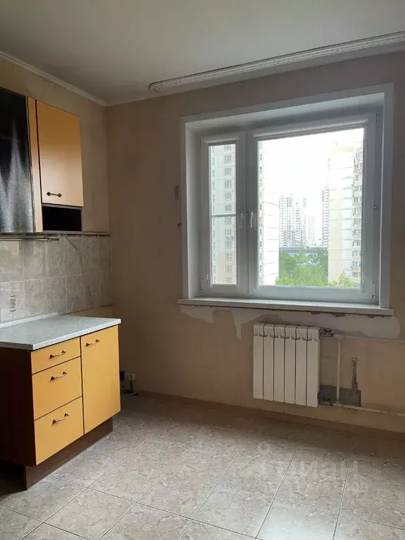 2-к кв. Московская область, Люберцы ул. Черемухина, 8к2 (55.0 м) - Фото 1