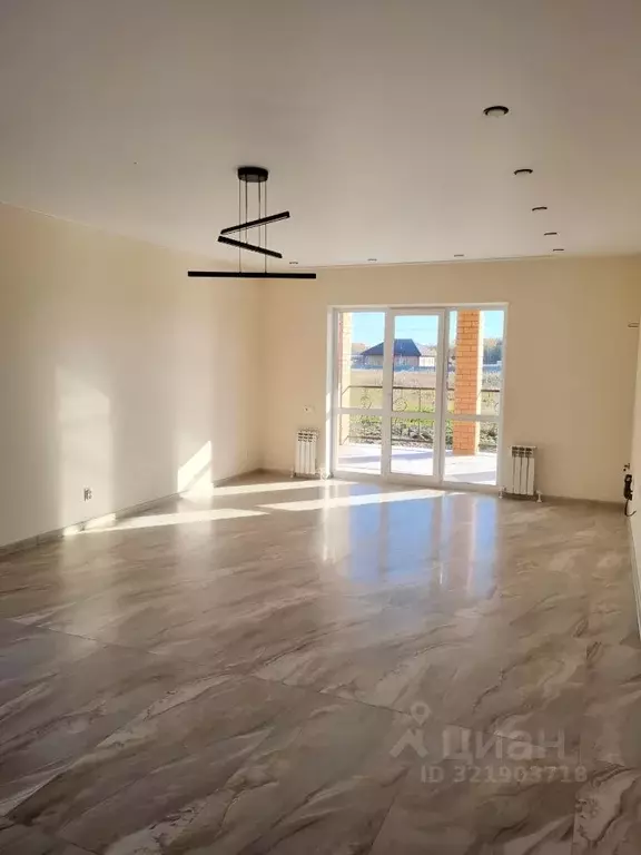 Дом в Омская область, Омский район, с. Пушкино, Русский Стиль кп  (155 ... - Фото 1