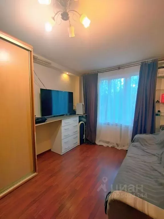 Комната Санкт-Петербург просп. Большевиков, 59К4 (15.7 м) - Фото 2