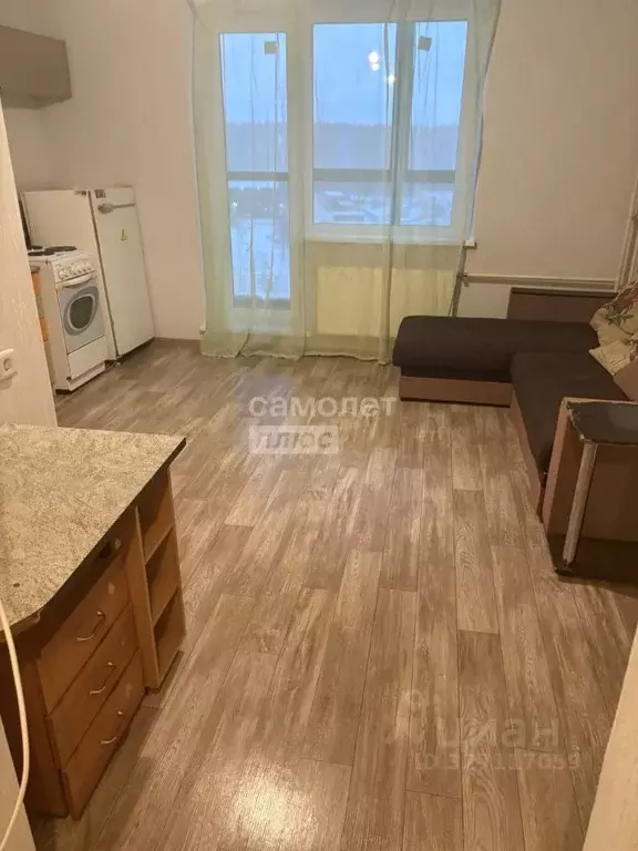 Студия Челябинская область, Челябинский городской округ, пос. Западный ... - Фото 1