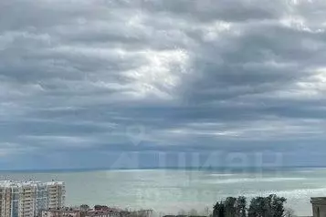 1-к кв. Краснодарский край, Сочи Мамайка мкр, ул. Крымская, 44А (10.0 ... - Фото 0