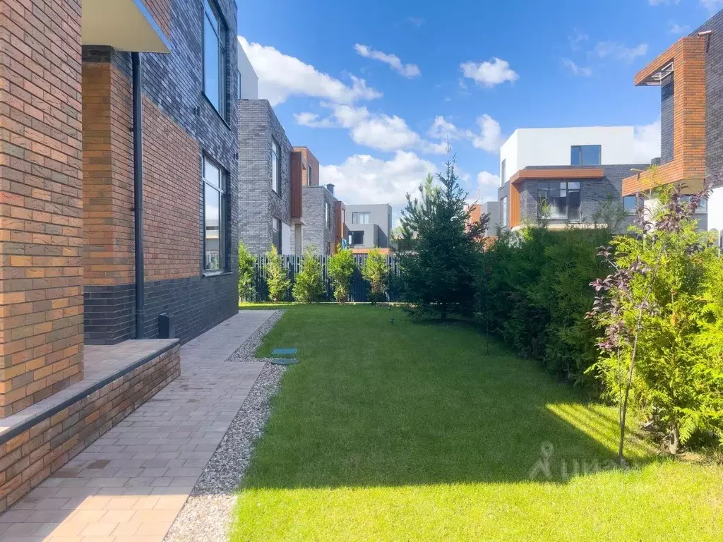 Коттедж в Московская область, Красногорск городской округ, д. ... - Фото 2