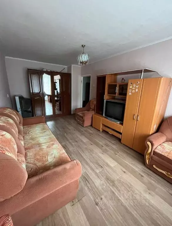 1-к кв. Башкортостан, Туймазы ул. Чапаева, 4В (34.0 м) - Фото 1