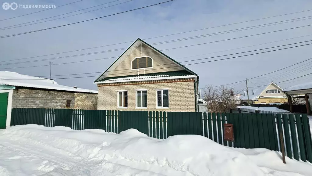 Дом в Полевской, улица Меркулова, 41 (96.1 м) - Фото 2