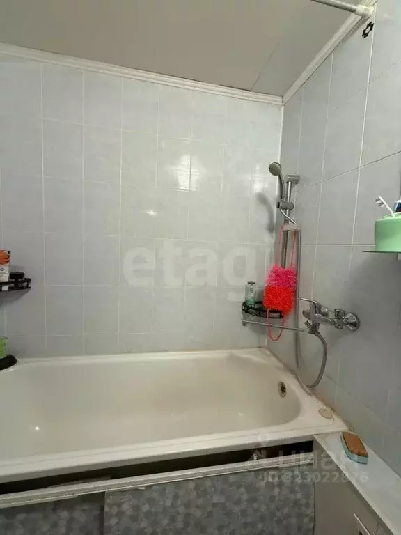 2-к кв. Башкортостан, Стерлитамак Полевая ул., 21 (50.3 м) - Фото 2