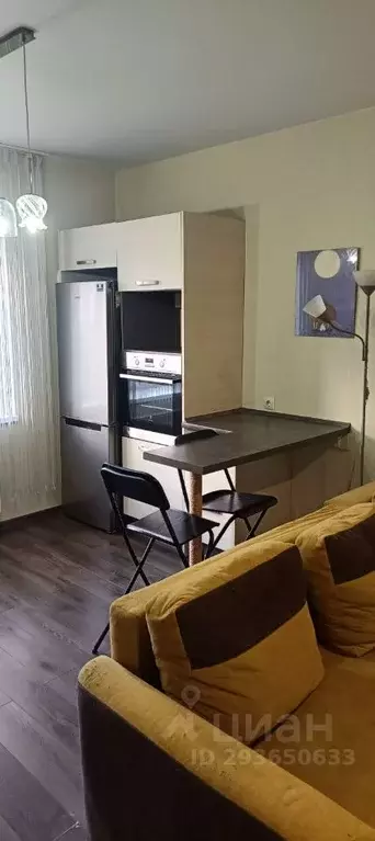 1-к кв. Калининградская область, Калининград ул. Маршала Жукова, 9 ... - Фото 2