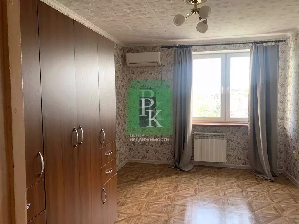 3-к кв. Севастополь ул. Адмирала Фадеева, 29В (71.0 м) - Фото 2