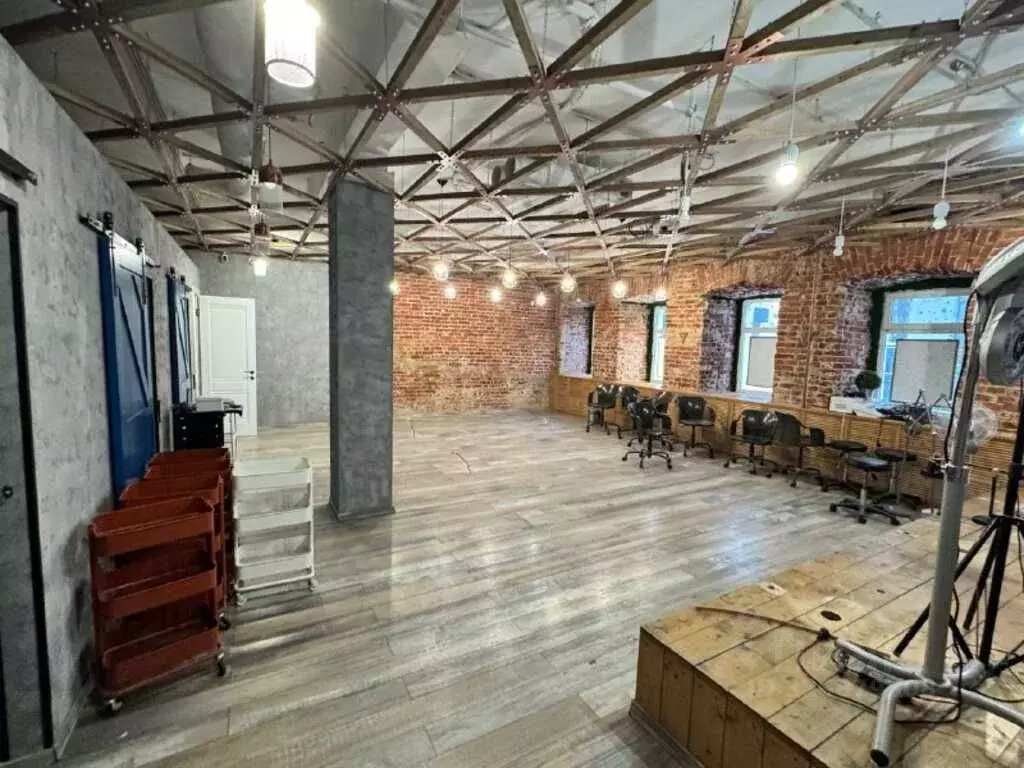 Помещение свободного назначения в Москва пер. Даев, 2 (190 м) - Фото 2