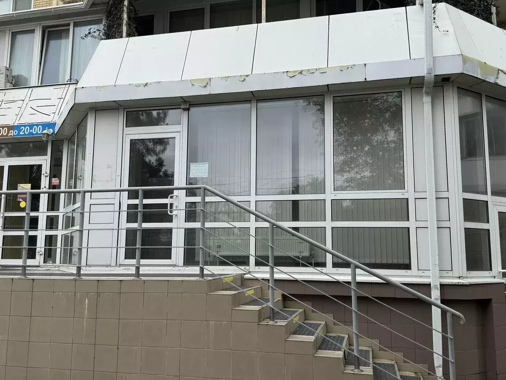 Помещение свободного назначения в Краснодарский край, Краснодар ... - Фото 1