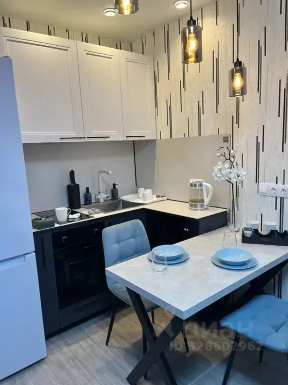 Студия Ленинградская область, Мурино Всеволожский район, ул. Графская, ... - Фото 1