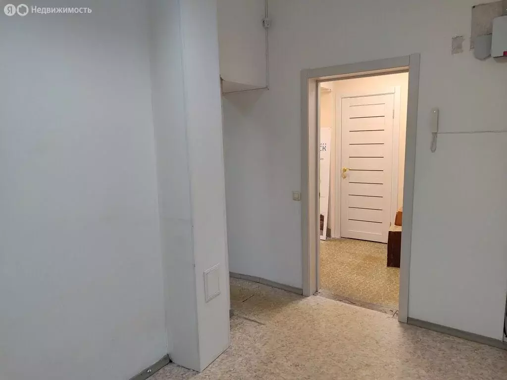 Офис (16 м) - Фото 1