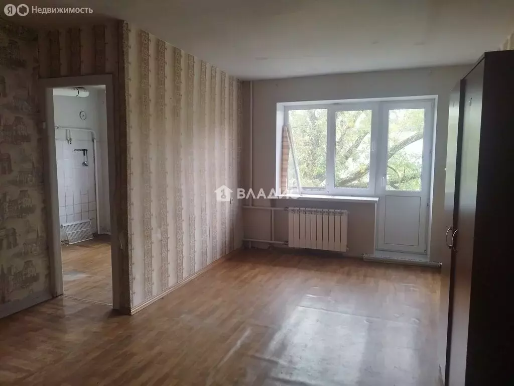 1-комнатная квартира: Москва, Измайловский проезд, 6к2 (33.2 м) - Фото 2
