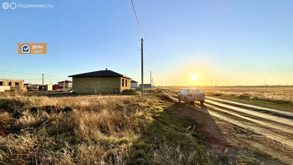 Участок в Евпатория, улица Алиме Абденановой, 21 (6 м) - Фото 1