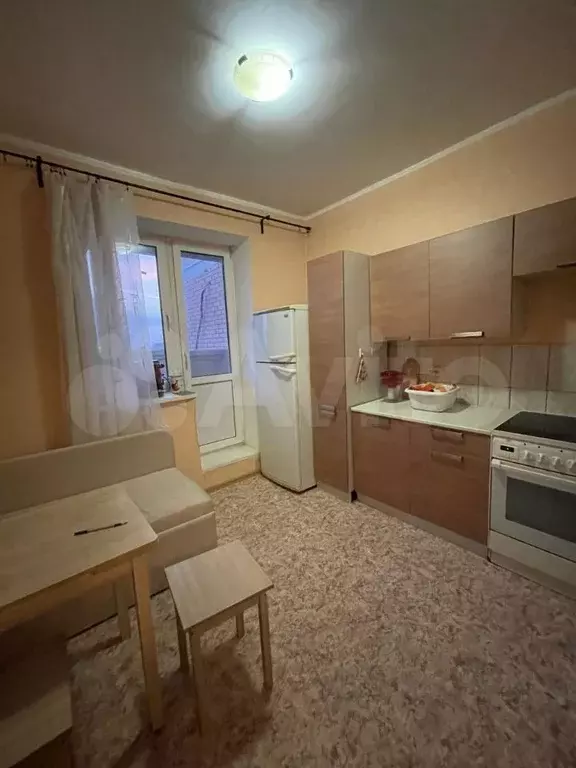 1-к. квартира, 40 м, 11/26 эт. - Фото 0