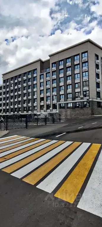 Гараж в Ставропольский край, Кисловодск ул. Катыхина (13 м) - Фото 1