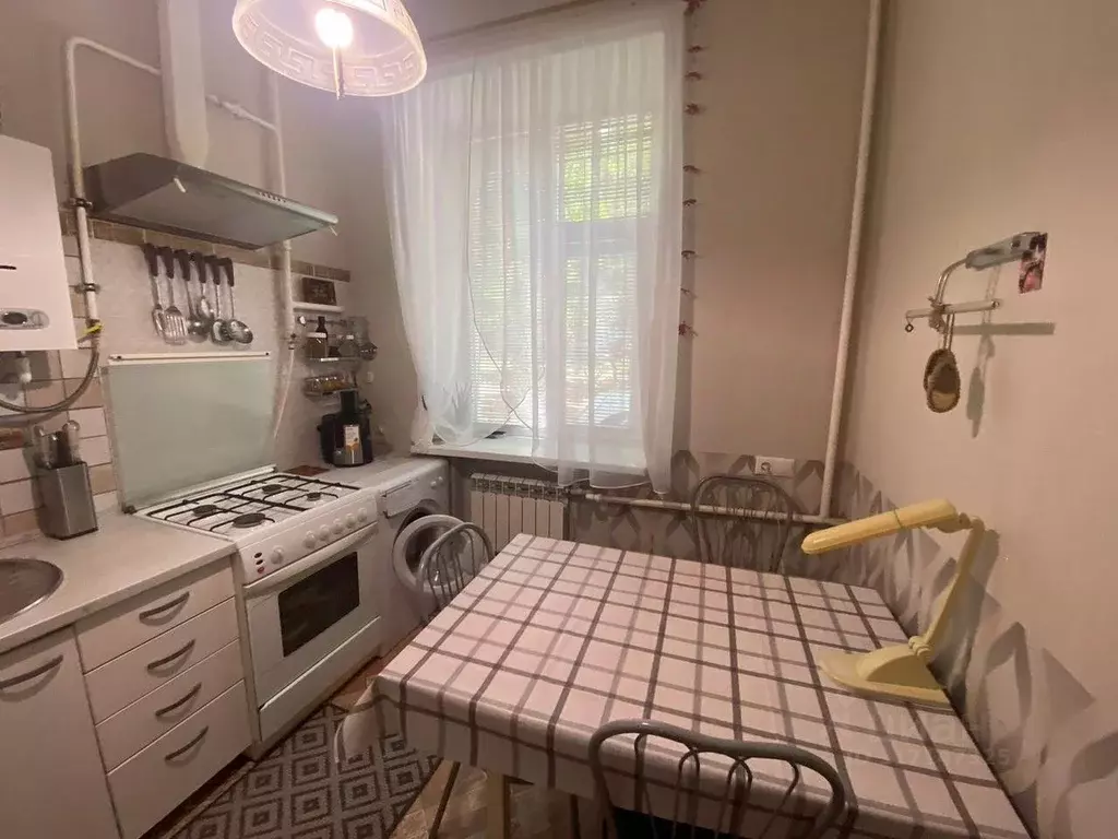 2-к кв. Краснодарский край, Анапа ул. Ленина, 68 (60.1 м) - Фото 0