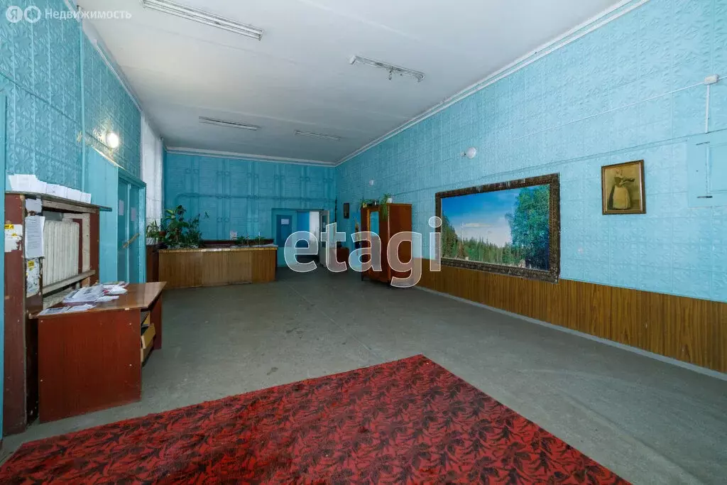 1к в -комнатной квартире ( м) - Фото 1