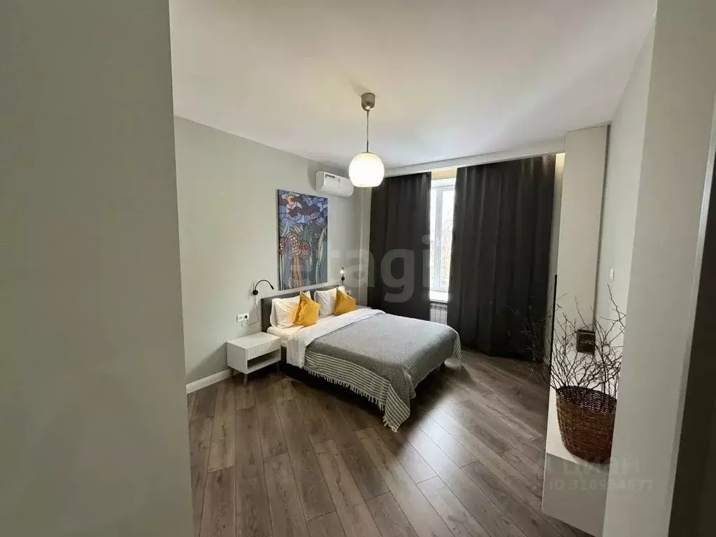 3-к кв. Татарстан, Казань ул. Столярова, 35 (80.0 м) - Фото 1
